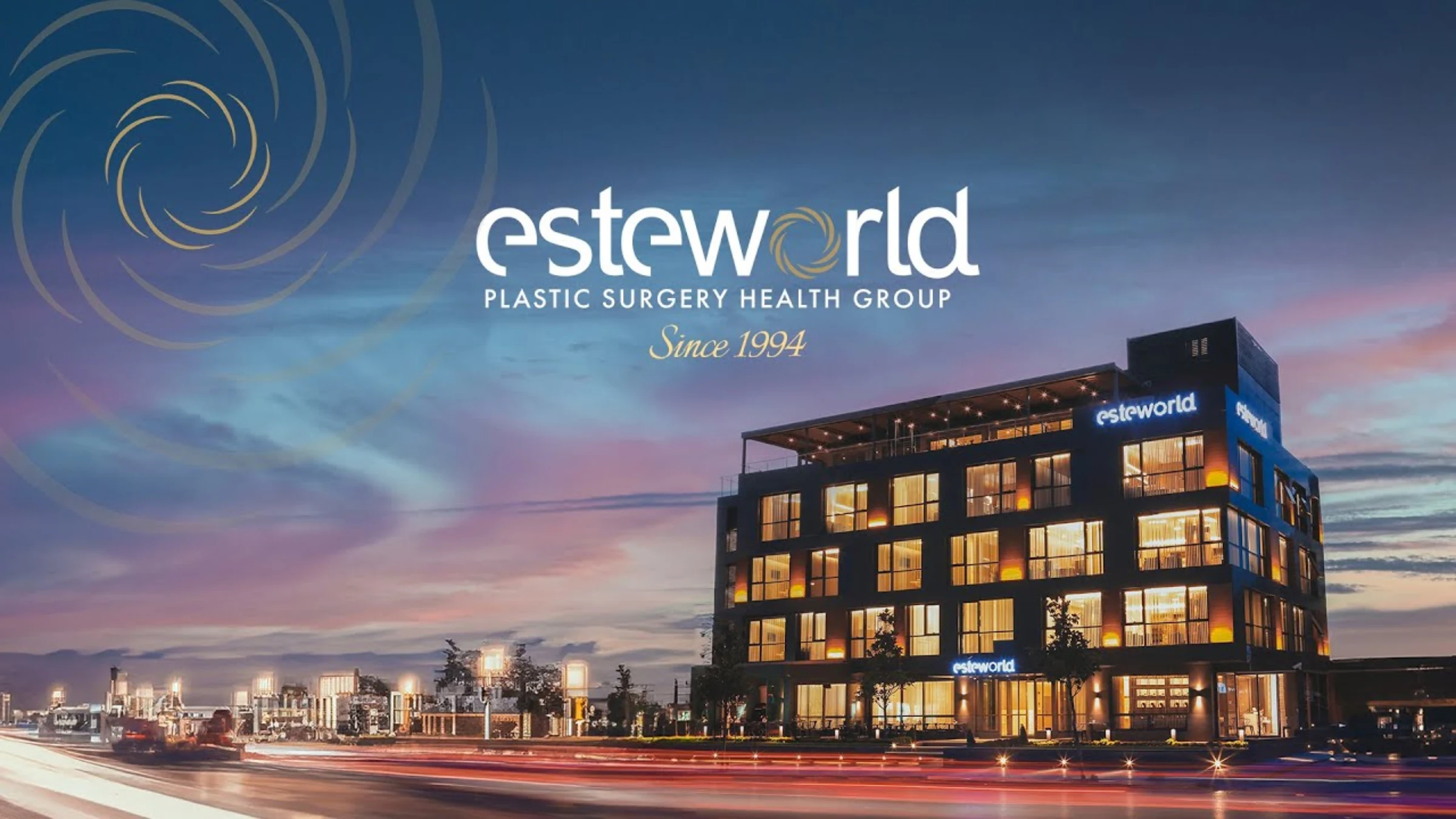 Esteworld Dental Clinic - Main